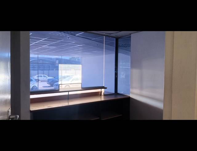 1,570M² WORKSHOP FOR SALE IN NELSPRUIT CENTRAL